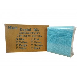 Dental Bib (NDent)